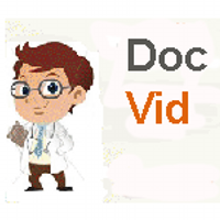 DocVid.com (@doc_vid) 's Twitter Profile