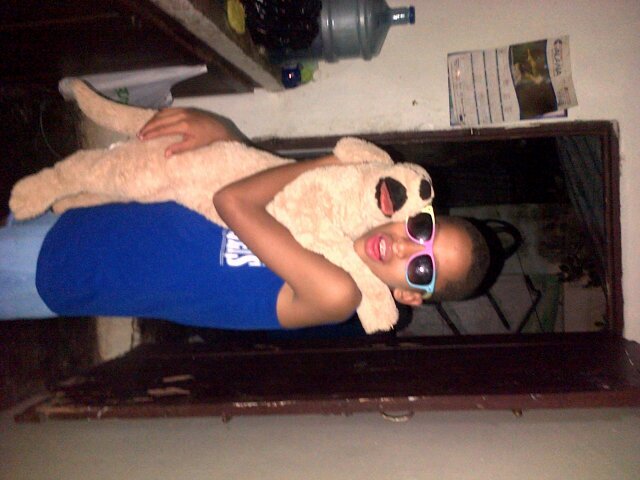 'Weeiii Un Chamaquitoo Bakano Urbano que le Gutan Los Coro atoa