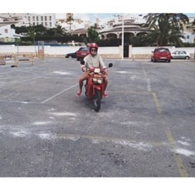 lidiaferrando's profile picture. 