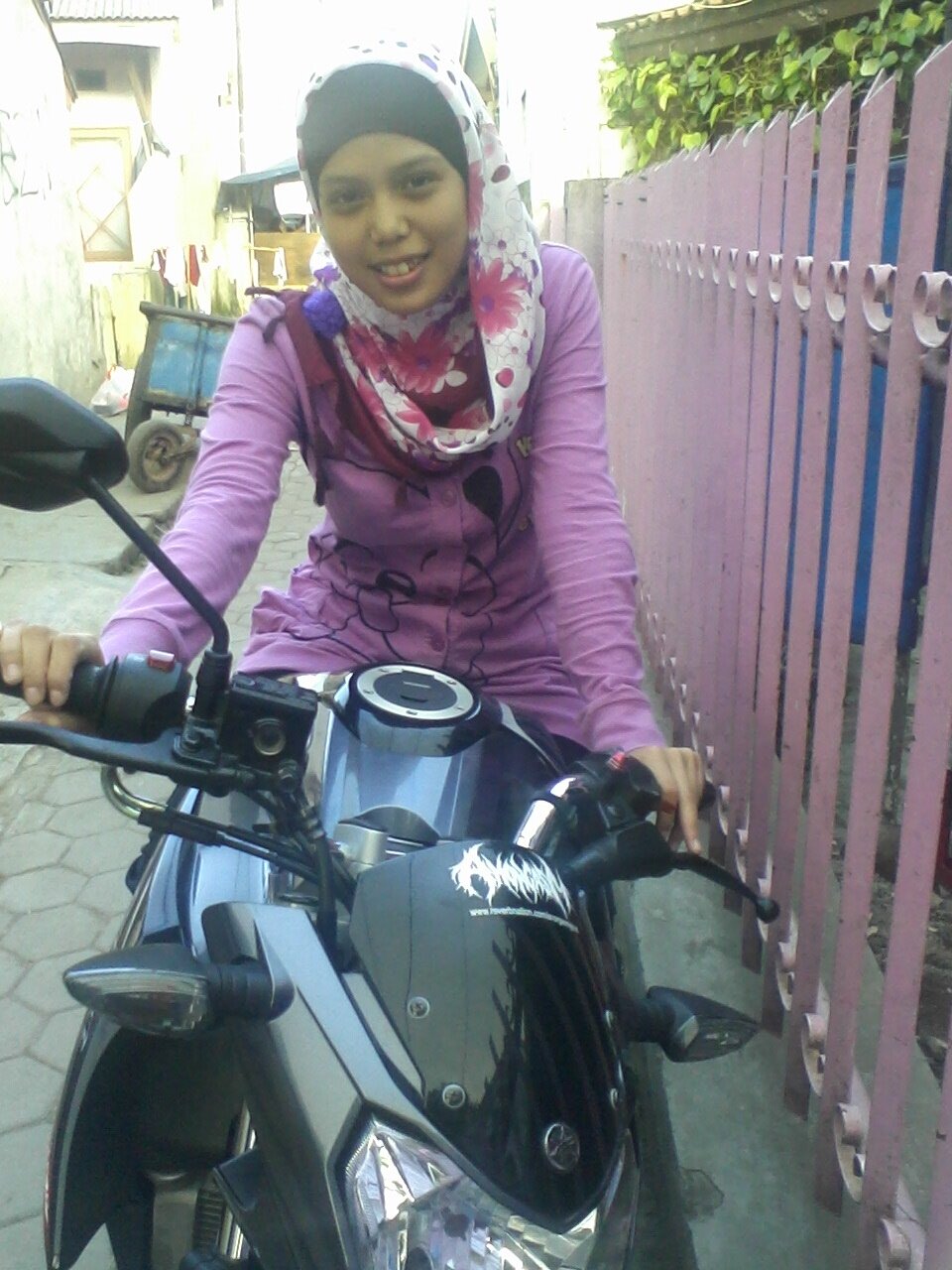 akun baruuu