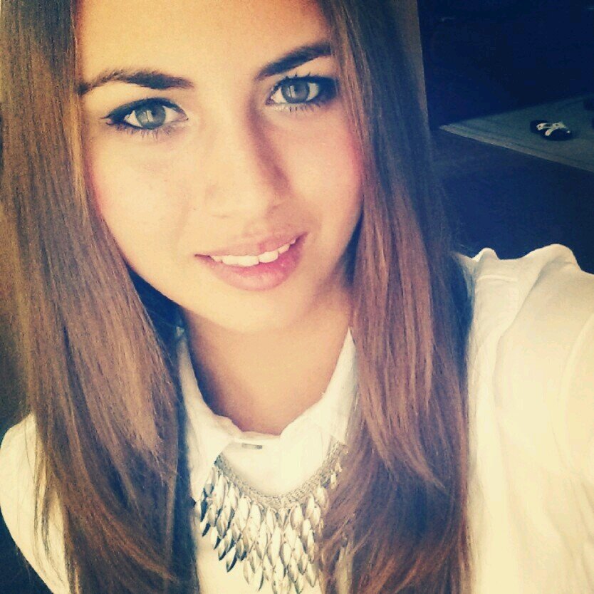Enjoy your life. Fight for yout love. Be succesfull!