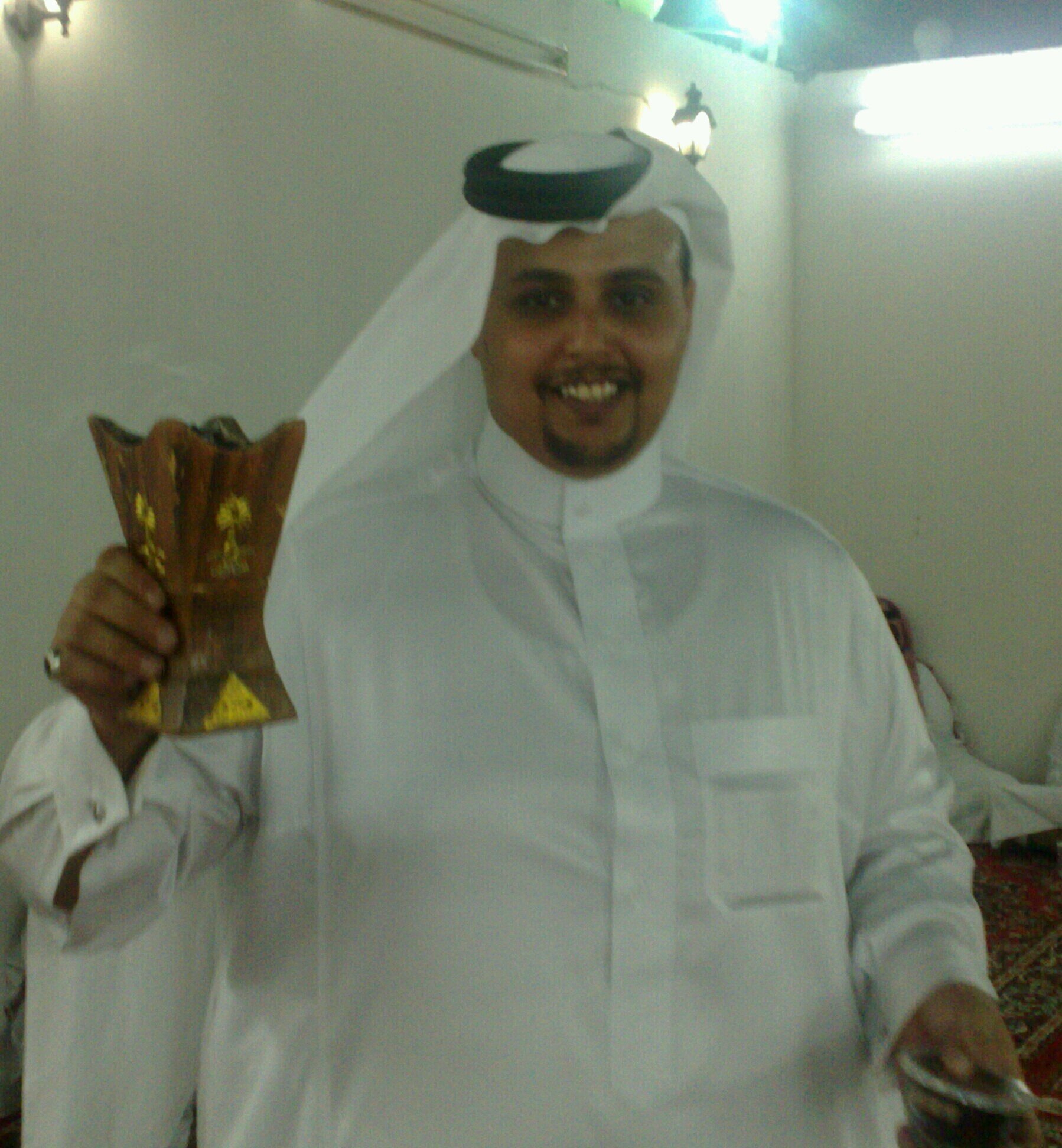 ‏الطيب اللي تطيب الناس من طيبه
