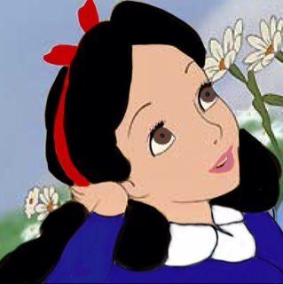 ✨Hi-Ho! Hi-Ho! It's on the web we go!✨
So I'm a disnerd with skin like snow ❄ hair like ebony and lips like rose
Have a magical day!