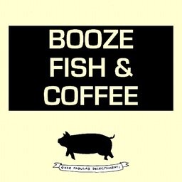 A podcast by two guys eating and drinking their way through life. They tell tales of delicious things.