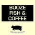 Booze Fish Coffee (@boozefishcoffee) Twitter profile photo