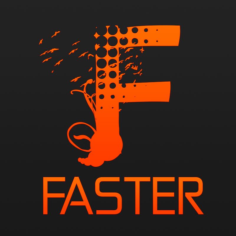 FasterDesign's profile picture. Graphiste Amateur / Full 2D