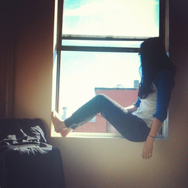 I am old, but I'm not wise. I'll be someone's the one. 장래희망인 프랑스 할머니 한량이 되기 위한 지금의 직업은 광고인입니다.