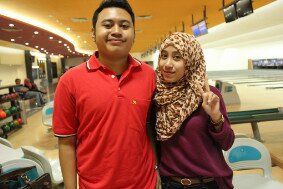 Farah Athiyyah♥