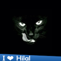 اللهم أرحمني إذا حان الفراق والتفت الساق بالساق -رأيكك مايلزمنيش- #الهلال
