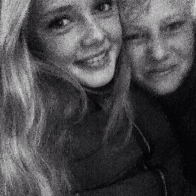 Iloveyou schattie xmyrthe