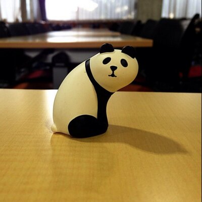 白りんご