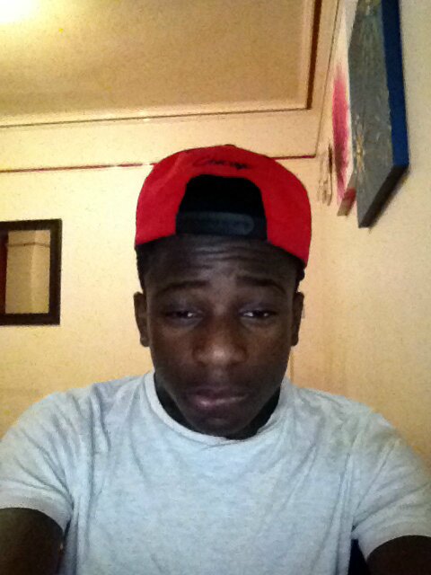 A Youtuber.    http://t.co/qdFQqowu52
