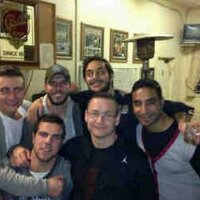 Pothi Georgiou (@poth_geo) 's Twitter Profile