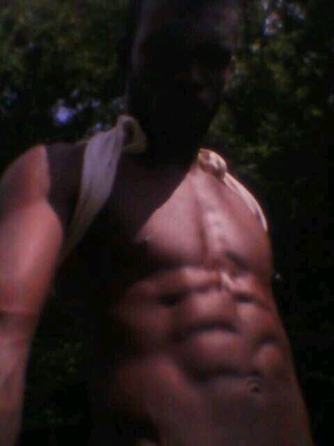 Im me i do what i do because im human...And only God can judge ME