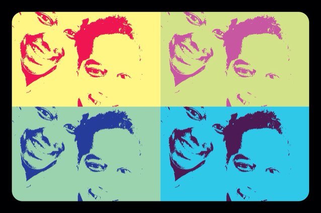 life is 2 short so have fun nd love :)