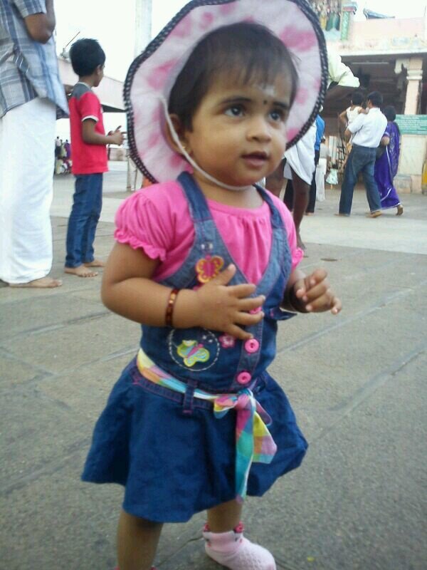 UnnirajS's profile picture. 