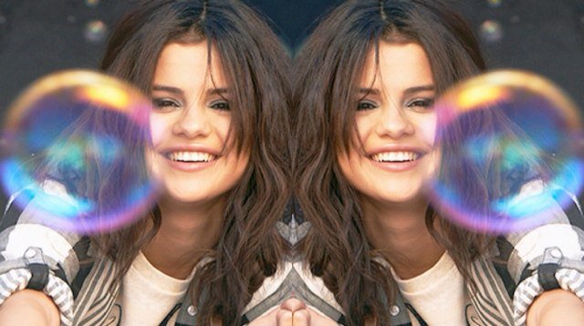 Bitch please, i'm a Belieber and Selenator