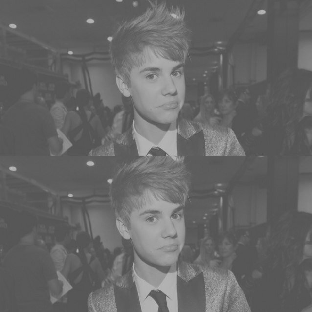 PLEASE GO FOLLOW MY NEW ACCOUNT @JustinsOllgB