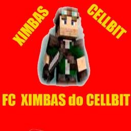 FC LINDAMENTE CRIADO PARA O @Cellbitos , AQUI EU SEREI CHATO - By @Gushtavo_Ximbas