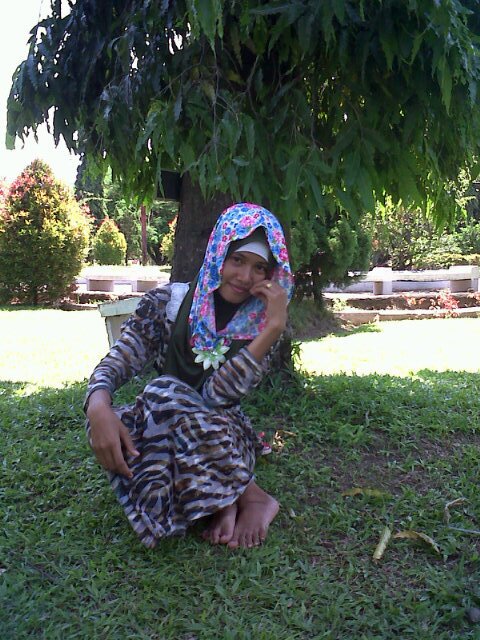I'm happy