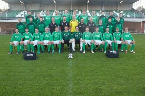 Het twitteraccount van het talententeam V.V. Eemdijk 3