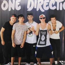 Pigeon, Banana, Zappy, Curls and Nandos. Prepare, we're retards.