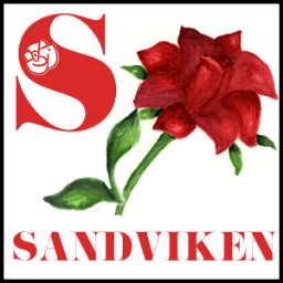 Socialdemokraterna i Sandviken, Gävleborgs län. Jag som twittrar här heter Signe Brockman och är informationsansvarig i styrelsen.