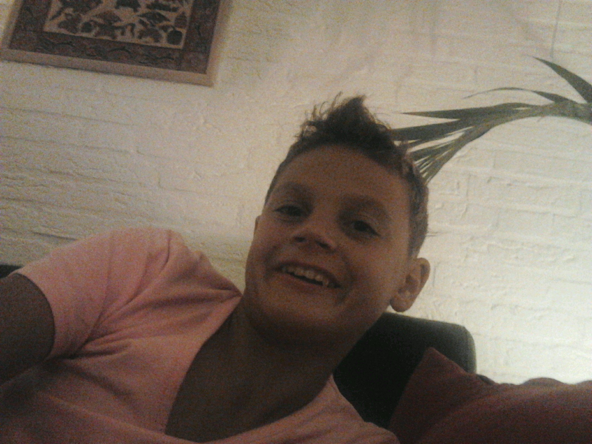 niks te doen