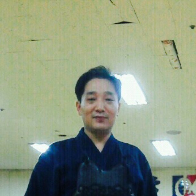 몸으로실천하기