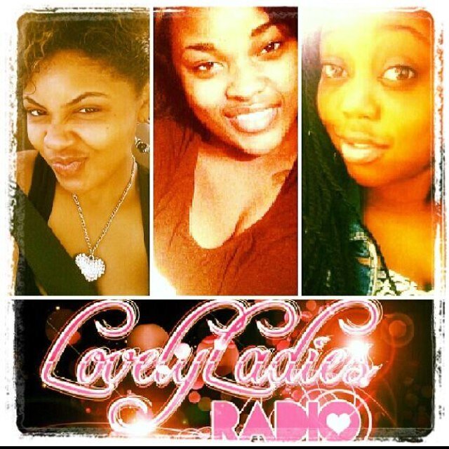 EMU's HIP HOP/R&B RADIO SHOW!! Hosts: @Prettii_Pebbles @NoKitty4You @BJanelLoves @Exclusive_ye & @Dj_Eighty8 Thursdays 8PM-10PM lovelyladyradio@gmail.com