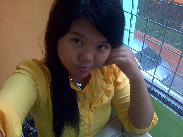 Keep d' spirit & smile always ☺☺