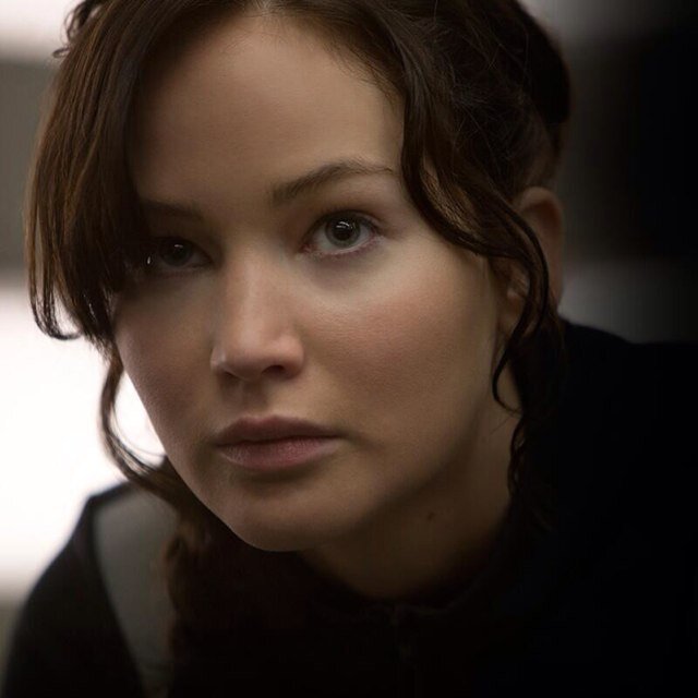 The Hunger Games changed my life. The Rebellion destroyed me and now I am scarred and broken but @ForeverBinded is there for me {Sometimes Literate|Taken}