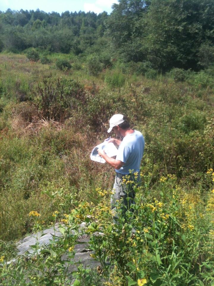 Atlanta based environmental consulting firm. Atlantan with 20 years biology experience 10 in the consulting field.