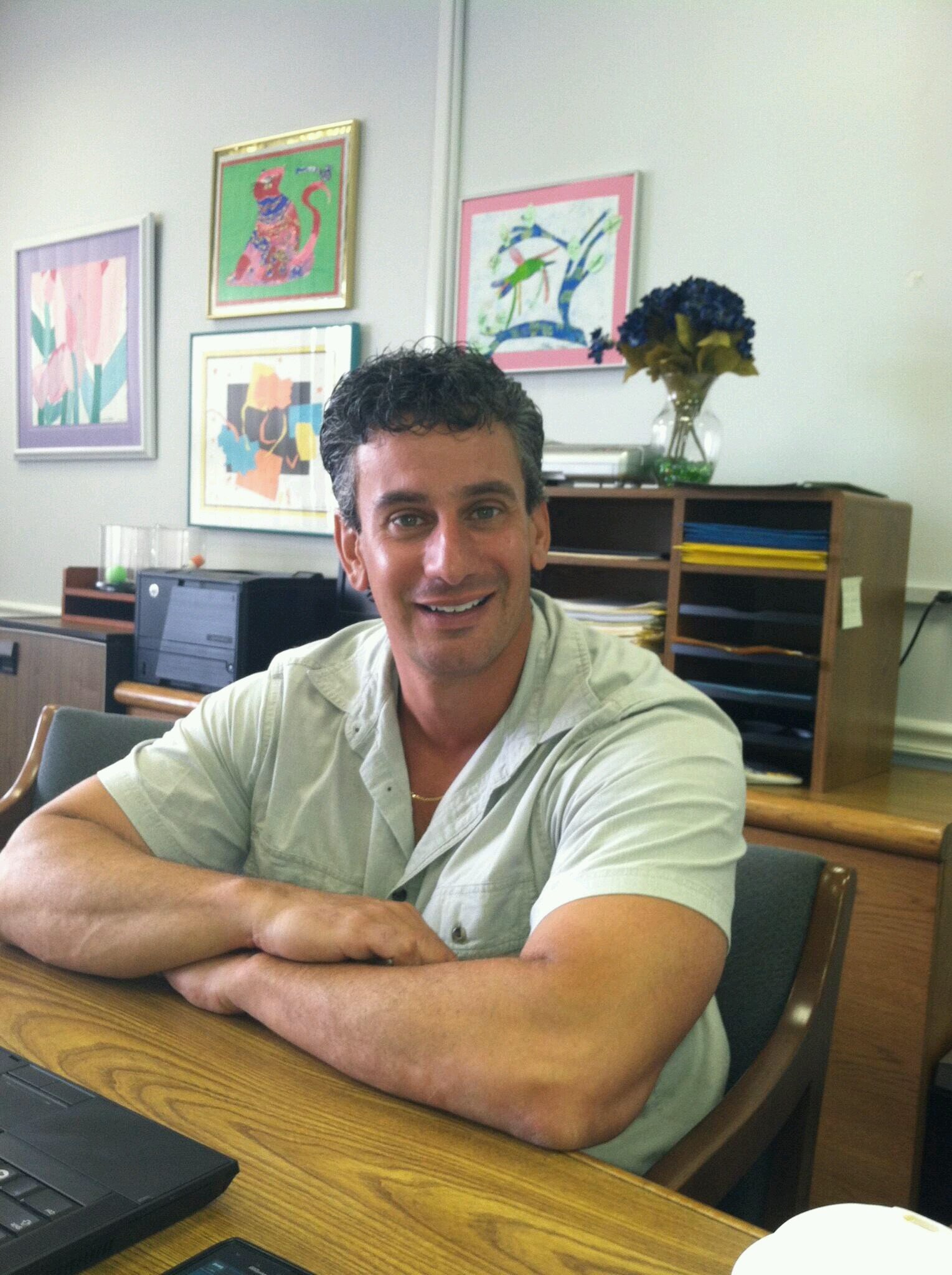 Joe Prinzevalli Profile