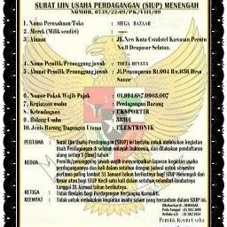 MegaBazar1's profile picture. 