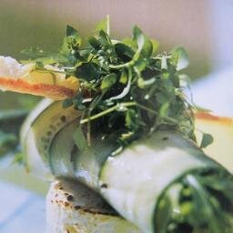 Cucumber Food Design creates delicious, innovative & memorable food for any event, from elegant canapé receptions for 20 to spectacular 3-day weddings for 500