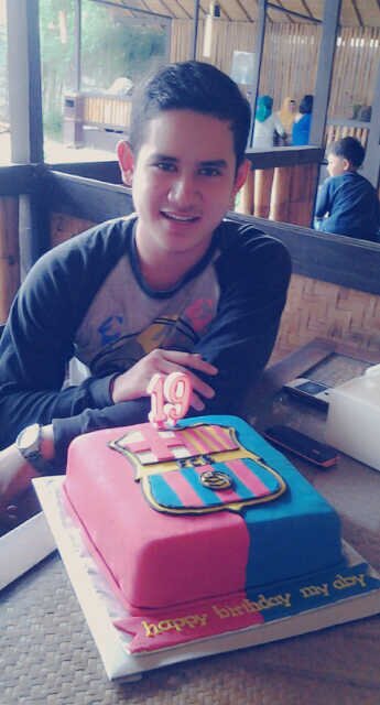 ♥My Everything@NoorFathulJ♥