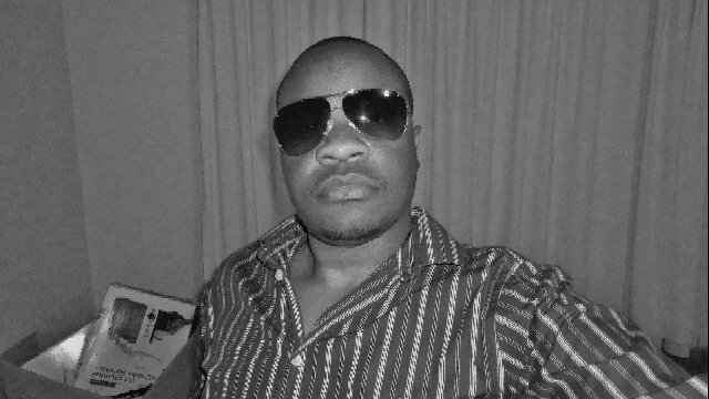 I dream big all time