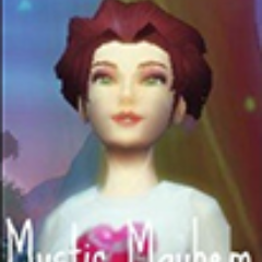 AlixAzurecloud's profile picture. 