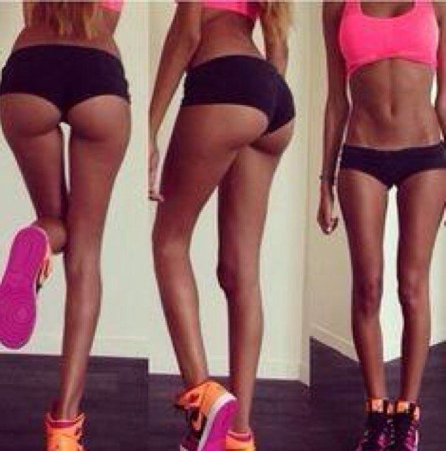 Fitspo & support account! Just starting out, follow and I'll follow back! • On the journey to becoming healthy and happy.
