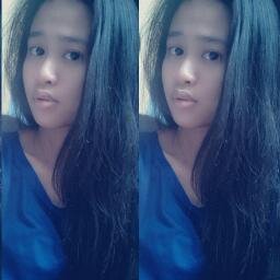 do not back to me (n) :@