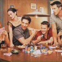FRIENDS (@quote_friendstv) 's Twitter Profile