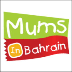 Mums in Bahrain