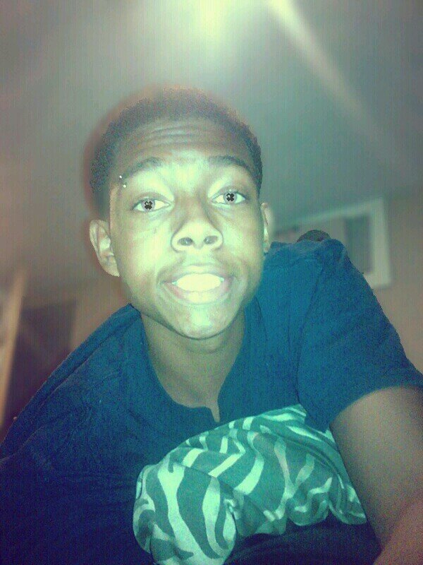 one day your going to wake up and wonder where i went because you pushed me away!