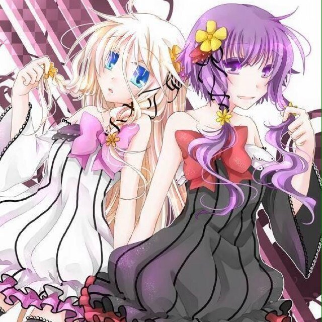 oversoul750's profile picture. タメでもおｋ。気軽にどーぞ。 ボカロ、ボイスロの結月ゆかりが好きな変態です。ゆかりん以外にも他のボカロ、ボイスロ知っています。 こっちも見てください！http://t.co/IpDHORSCGi 外人アカウントはブロックします。 基本コッチの垢使ってます。@shiro58042