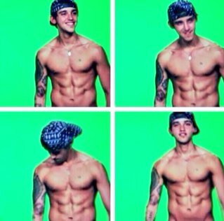 Please dont follow this account , Follow @Kayetbh and she follows back 
WWE Boybands & Youtuber fa life