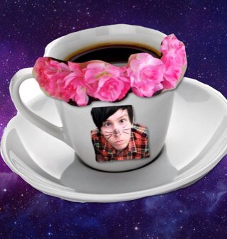 Phil Sucks Me My children: Youtubiania - Dan is the dad 
                                              Illiasinito - Phils the dad
