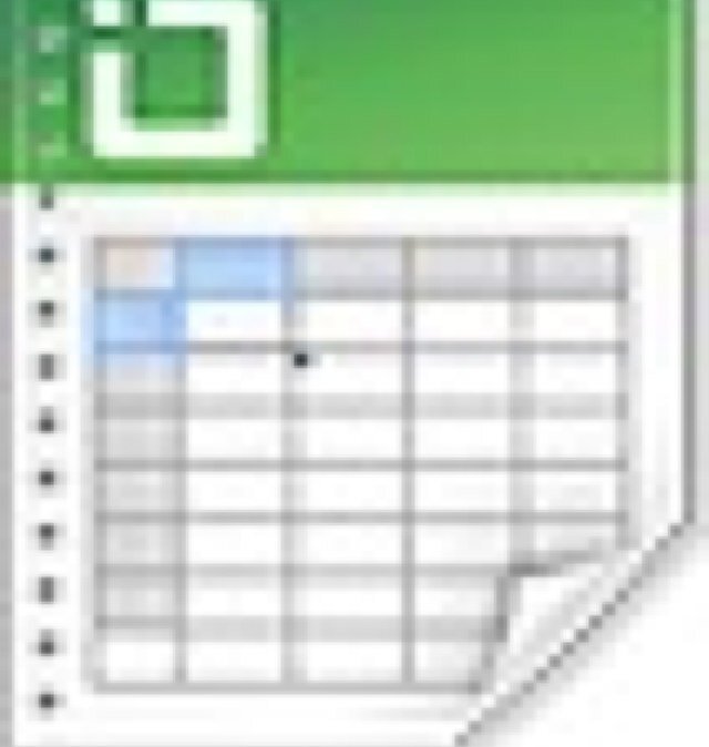 MyActivitySheet's profile picture. Plan your work and work your plan. A virtue for the corporate managers, bosses, CEO and Directors and a great tool for individuals to achieve GREATNESS.