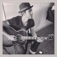 Jason Wade (@jasonwademusic) 's Twitter Profile