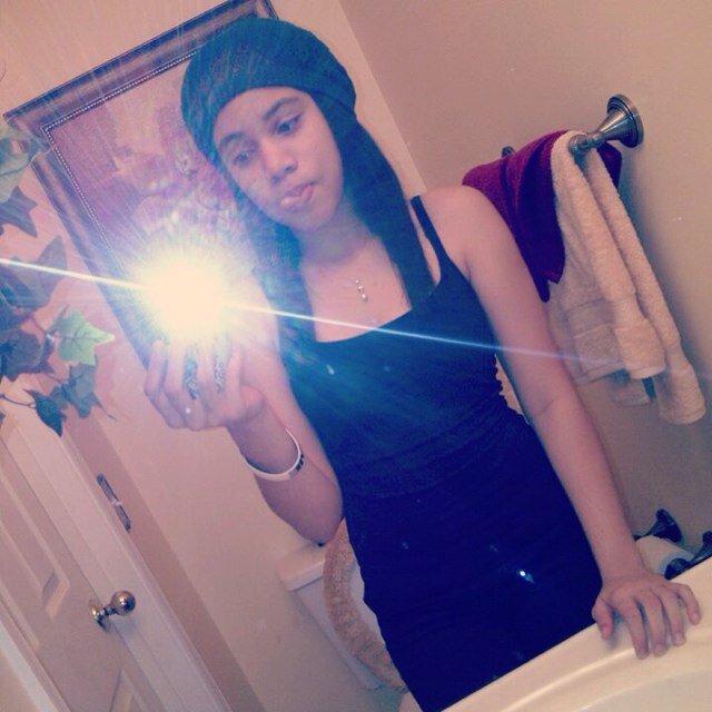 _'Mercedes || Trinidadian || Taken ❤  || God's Little Warrior || Instagram: iproduceswagg || Cell: 555-NeverMind ;) || Tweet Me_'